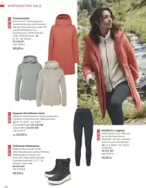 Tchibo Eduscho Flugblatt Seite 174