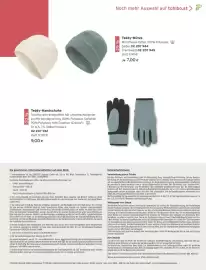 Tchibo Eduscho Flugblatt Seite 179