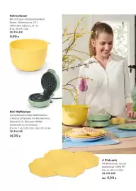 Tchibo Eduscho Flugblatt Seite 18