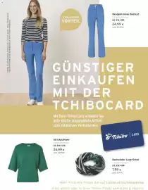 Tchibo Eduscho Flugblatt Seite 185