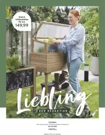 Tchibo Eduscho Flugblatt Seite 186