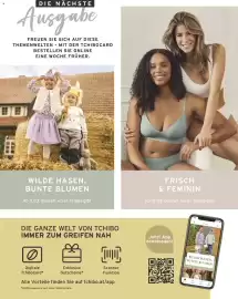 Tchibo Eduscho Flugblatt Seite 187