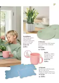 Tchibo Eduscho Flugblatt Seite 19