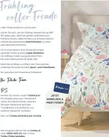 Tchibo Eduscho Flugblatt Seite 2