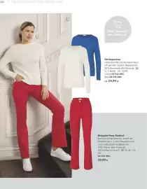 Tchibo Eduscho Flugblatt Seite 20