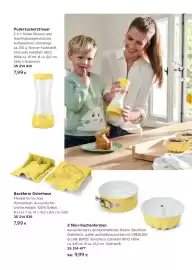 Tchibo Eduscho Flugblatt Seite 20