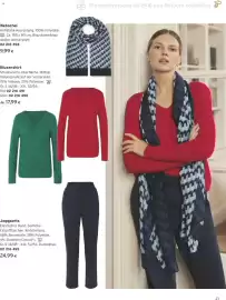 Tchibo Eduscho Flugblatt Seite 21