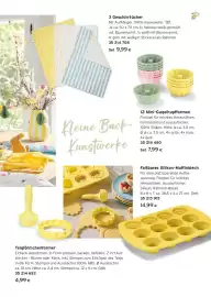 Tchibo Eduscho Flugblatt Seite 21