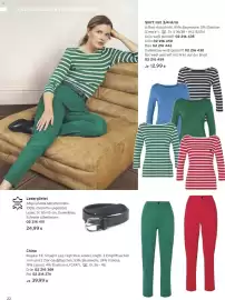 Tchibo Eduscho Flugblatt Seite 22