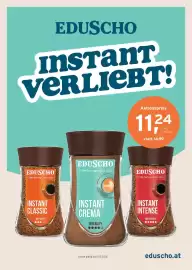 Tchibo Eduscho Flugblatt Seite 22