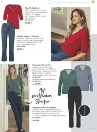 Tchibo Eduscho Flugblatt Seite 23