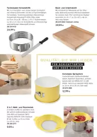 Tchibo Eduscho Flugblatt Seite 23