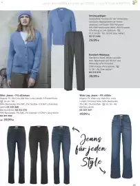 Tchibo Eduscho Flugblatt Seite 25