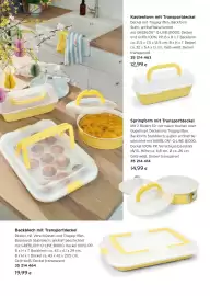 Tchibo Eduscho Flugblatt Seite 25