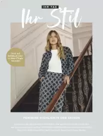 Tchibo Eduscho Flugblatt Seite 26