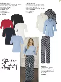 Tchibo Eduscho Flugblatt Seite 27