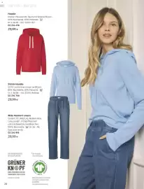 Tchibo Eduscho Flugblatt Seite 28