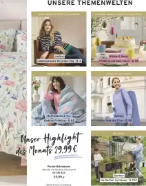 Tchibo Eduscho Flugblatt Seite 3