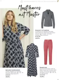 Tchibo Eduscho Flugblatt Seite 31