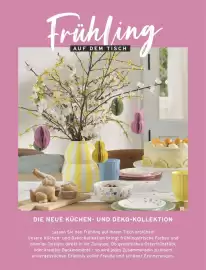 Tchibo Eduscho Flugblatt Seite 36