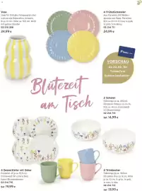 Tchibo Eduscho Flugblatt Seite 37