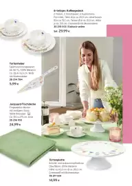 Tchibo Eduscho Flugblatt Seite 4