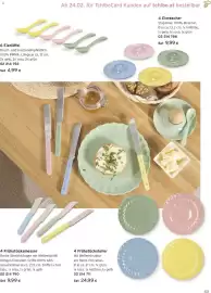 Tchibo Eduscho Flugblatt Seite 43