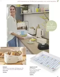 Tchibo Eduscho Flugblatt Seite 45