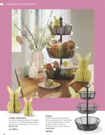 Tchibo Eduscho Flugblatt Seite 48