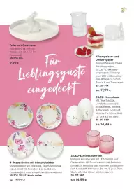 Tchibo Eduscho Flugblatt Seite 5