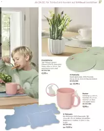 Tchibo Eduscho Flugblatt Seite 51