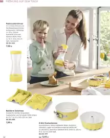 Tchibo Eduscho Flugblatt Seite 52