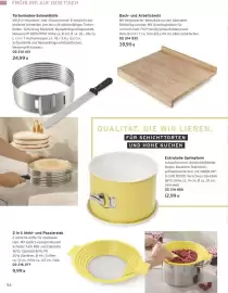 Tchibo Eduscho Flugblatt Seite 54