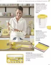 Tchibo Eduscho Flugblatt Seite 55