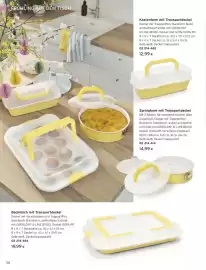 Tchibo Eduscho Flugblatt Seite 56