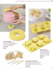 Tchibo Eduscho Flugblatt Seite 57