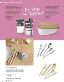 Tchibo Eduscho Flugblatt Seite 58