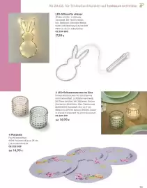 Tchibo Eduscho Flugblatt Seite 59