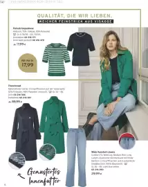 Tchibo Eduscho Flugblatt Seite 6