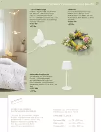 Tchibo Eduscho Flugblatt Seite 61