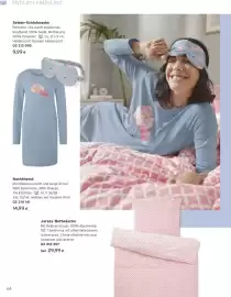 Tchibo Eduscho Flugblatt Seite 64