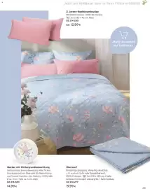 Tchibo Eduscho Flugblatt Seite 65