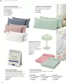 Tchibo Eduscho Flugblatt Seite 66