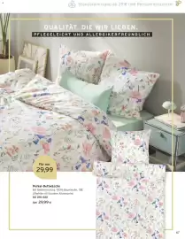 Tchibo Eduscho Flugblatt Seite 67