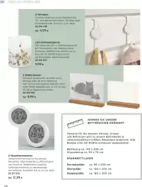 Tchibo Eduscho Flugblatt Seite 68