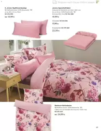 Tchibo Eduscho Flugblatt Seite 69