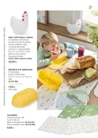 Tchibo Eduscho Flugblatt Seite 7