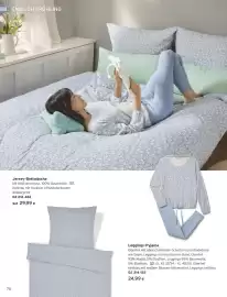 Tchibo Eduscho Flugblatt Seite 70