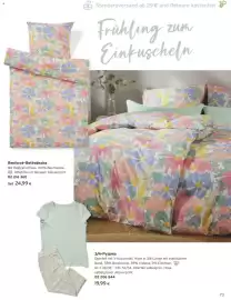 Tchibo Eduscho Flugblatt Seite 73