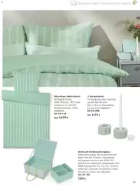 Tchibo Eduscho Flugblatt Seite 75